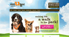 Desktop Screenshot of naperville.outugo.com